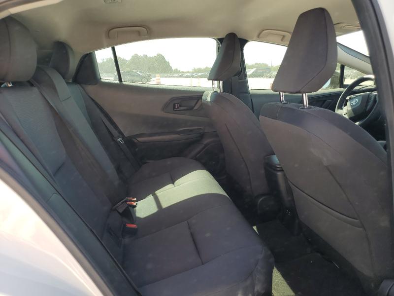 2024 TOYOTA PRIUS LE JTDACAAU2R3015727