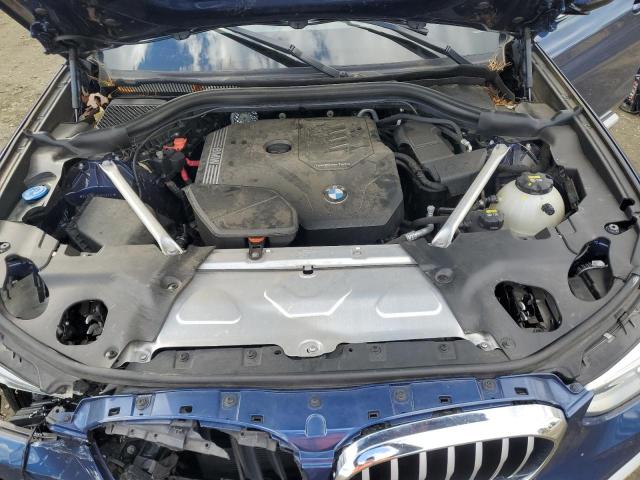 2021 BMW X3 XDRIVE3 #3297128491