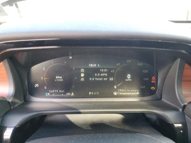 2023 LINCOLN AVIATOR RE 5LM5J7XC5PGL03829