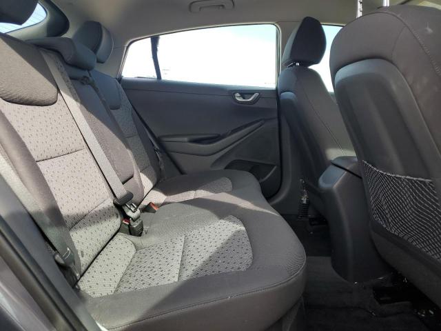 2017 HYUNDAI IONIQ SEL - KMHC75LC6HU056228