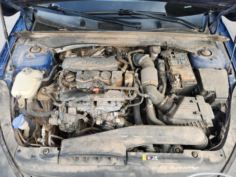 2021 KIA K5 GT LINE #3274643795