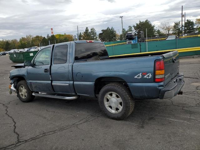 2005 GMC NEW SIERRA #3284976932