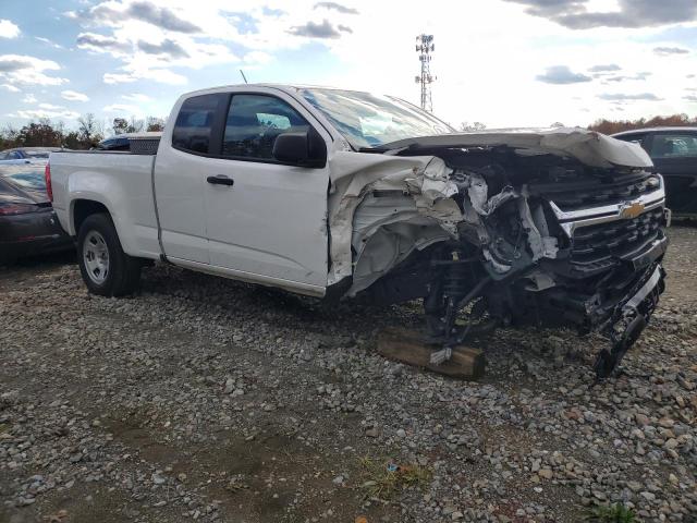 2022 CHEVROLET COLORADO #3277059160