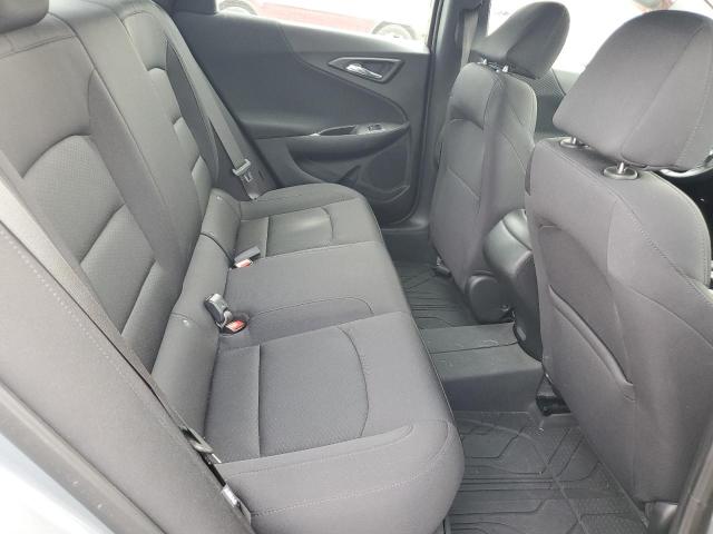 2024 CHEVROLET MALIBU RS #3285012949