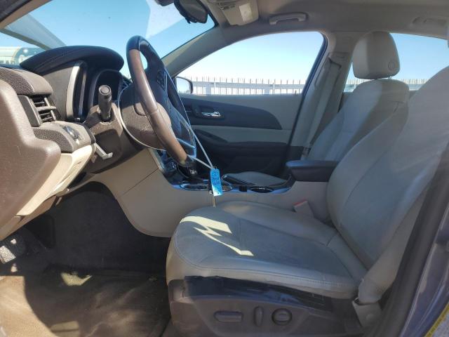 2015 CHEVROLET MALIBU 2LT - 1G11D5SL6FF130070