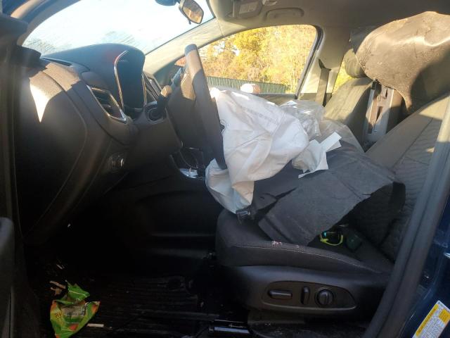 2020 CHEVROLET EQUINOX LT #3315687712