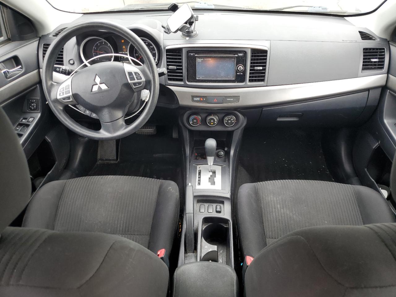 MITSUBISHI LANCER SE