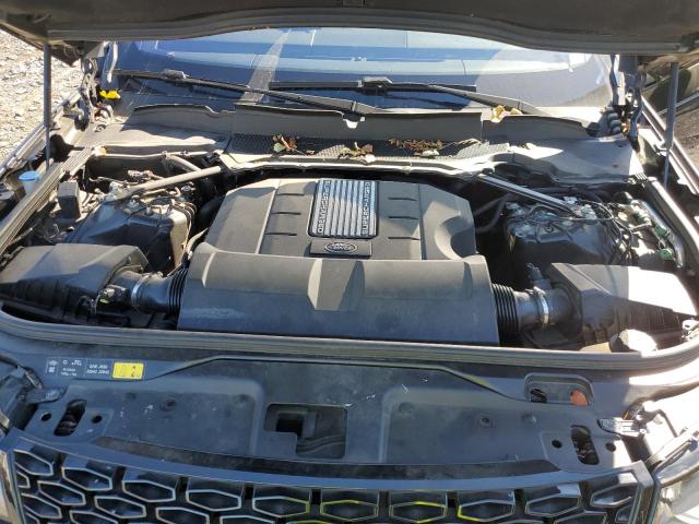 2020 LAND ROVER DISCOVERY SALRU2RV3L2429530