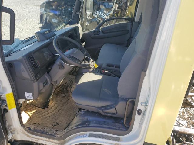 2025 ISUZU NRR #3301641643