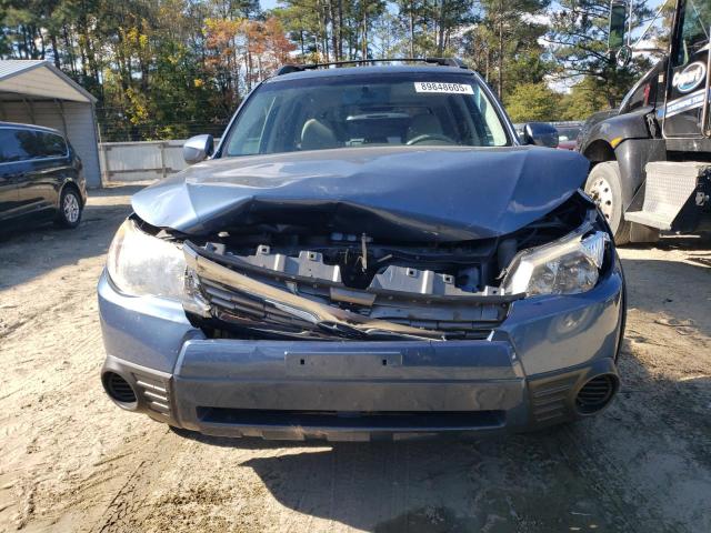 2010 SUBARU FORESTER 2 #3282412291