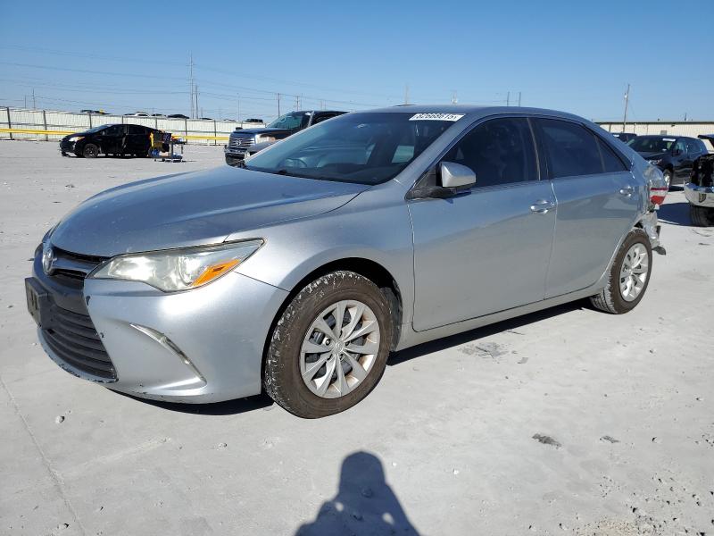 2016 TOYOTA CAMRY LE #3284964935