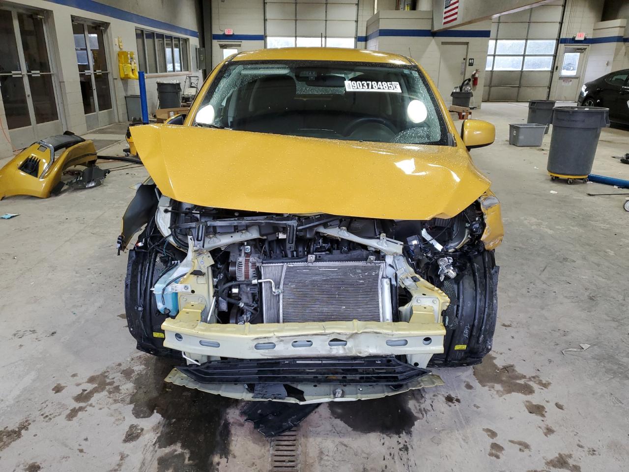 MITSUBISHI MIRAGE ES