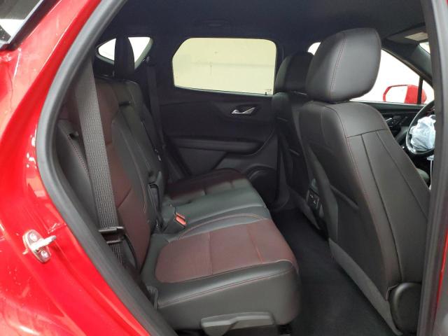 2020 CHEVROLET BLAZER RS - 3GNKBERS1LS533743