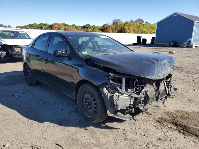 2012 KIA FORTE LX - KNAFT4A29C5581351