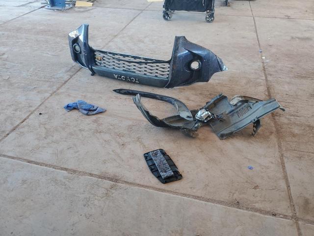 2016 TOYOTA 4RUNNER SR - JTEBU5JR3G5393413