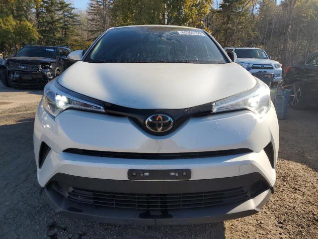 2019 TOYOTA C-HR XLE - NMTKHMBX6KR070023