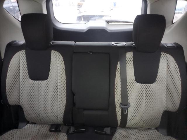 2012 CHEVROLET EQUINOX LS #3286768288