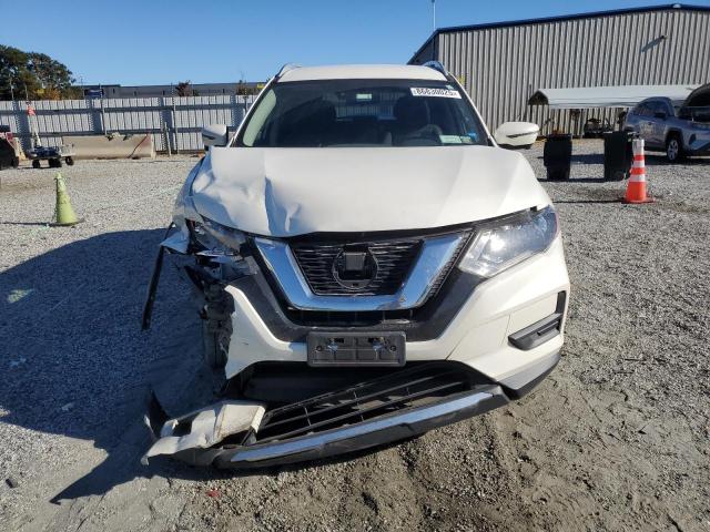 2020 NISSAN ROGUE S - JN8AT2MV9LW102061