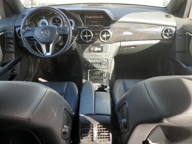 2013 MERCEDES-BENZ GLK 250 BL - WDCGG0EB4DG130763