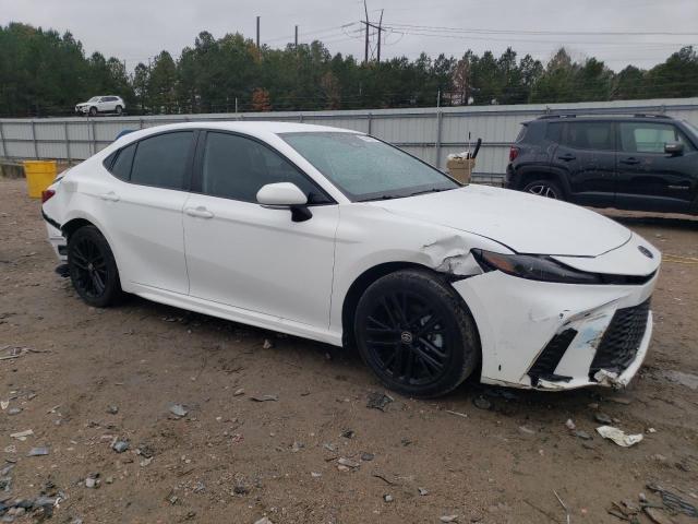 2025 TOYOTA CAMRY XSE #3301801335