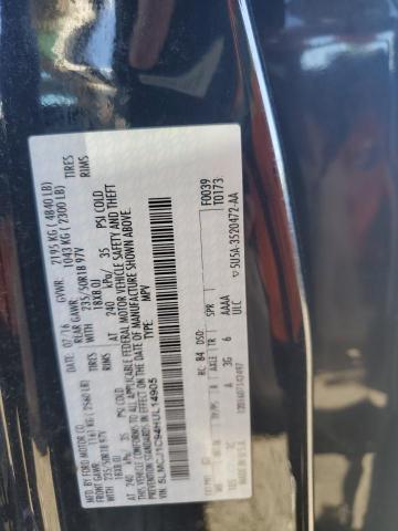 2017 LINCOLN MKC PREMIE - 5LMCJ1C94HUL14905