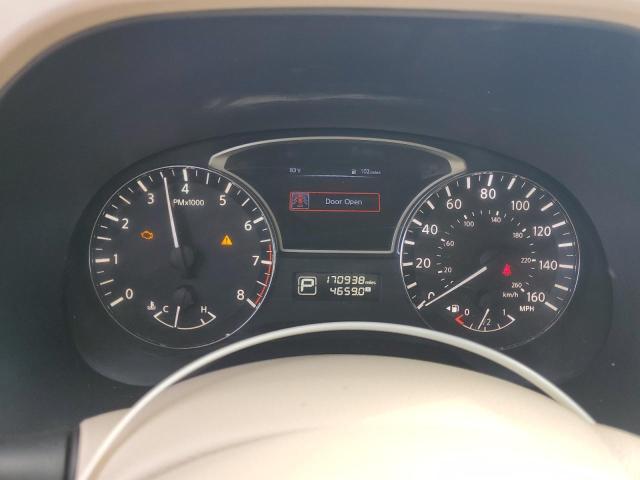 2015 NISSAN PATHFINDER 5N1AR2MN6FC691095