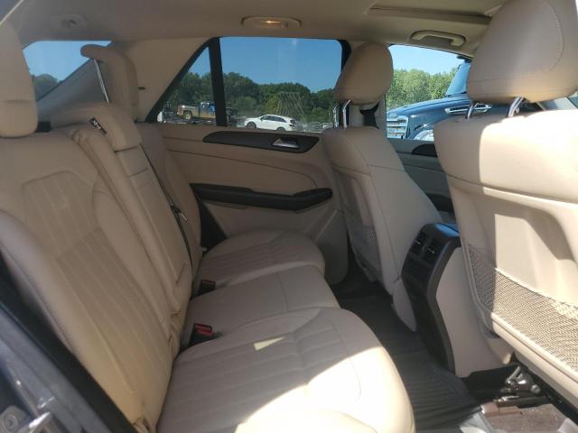 2018 MERCEDES-BENZ GLE 350 4JGDA5JB7JB096383