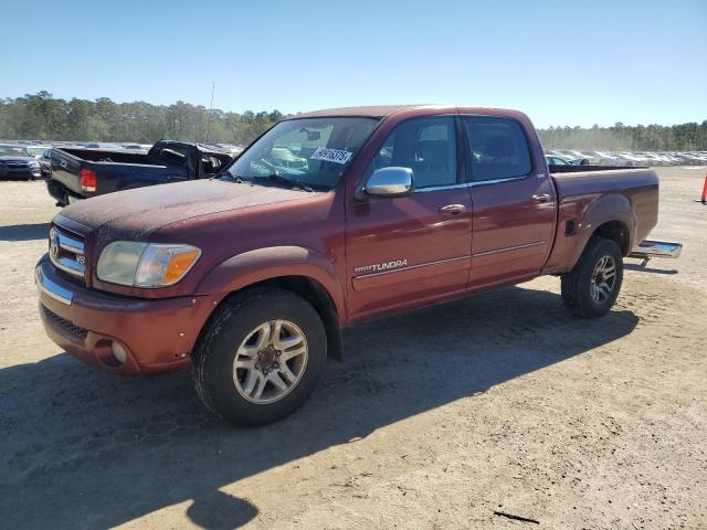 Global Auto Auctions: 2005 TOYOTA TUNDRA DOU