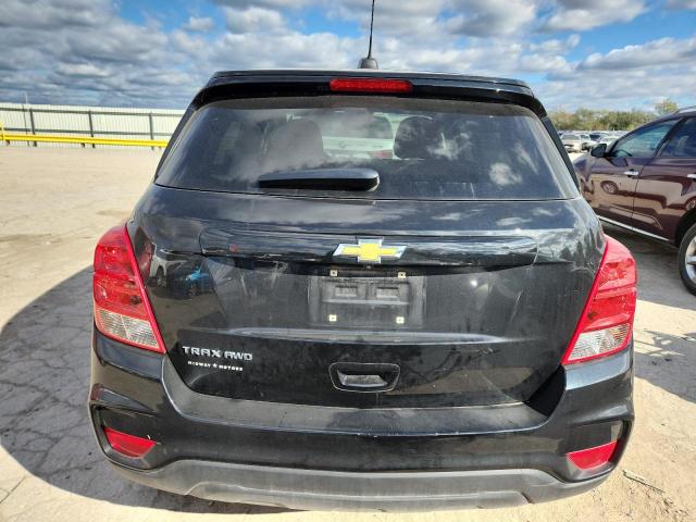 2022 CHEVROLET TRAX LS #3298064131