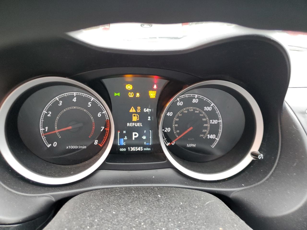 MITSUBISHI LANCER ES