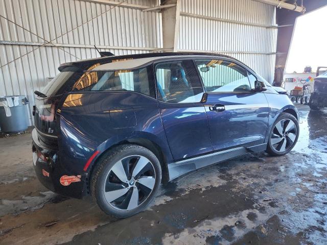 2018 BMW I3 BEV WBY7Z2C58JVE61833