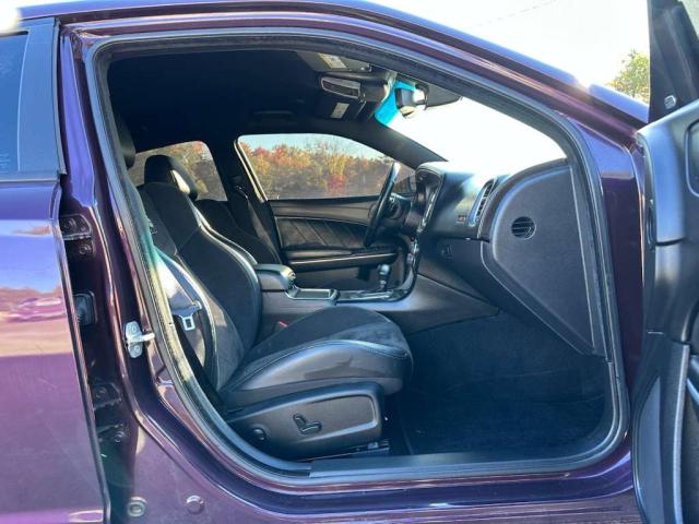 2022 DODGE CHARGER SC 2C3CDXGJ4NH220838