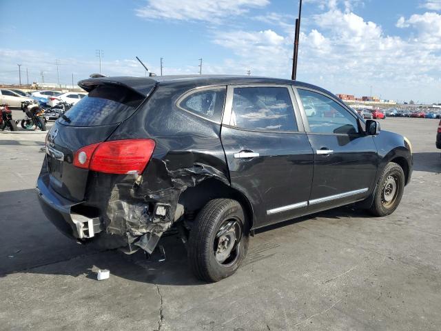 2011 NISSAN ROGUE S - JN8AS5MT7BW186396