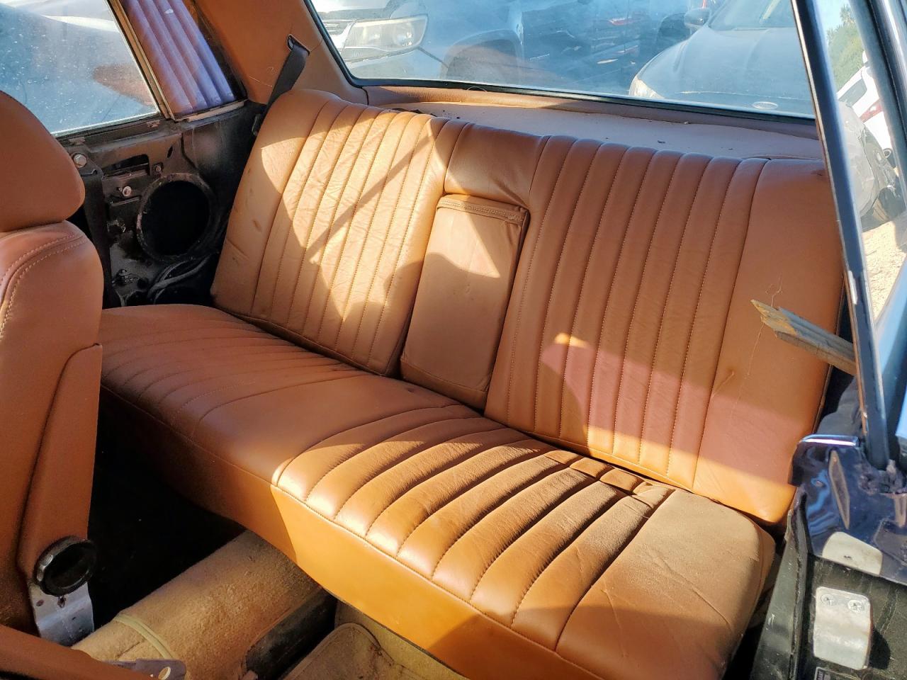 Lot #3280316948 1974 MERCEDES-BENZ 2DR COUPE