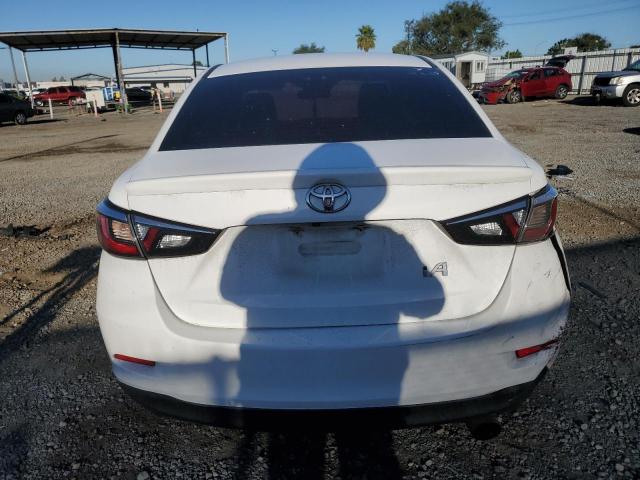 2017 TOYOTA YARIS IA - 3MYDLBYVXHY177176