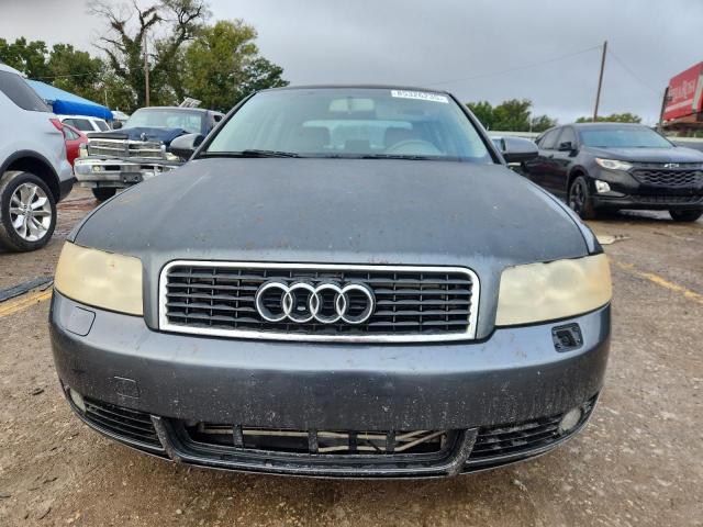 2004 AUDI A4 1.8T #3265201007