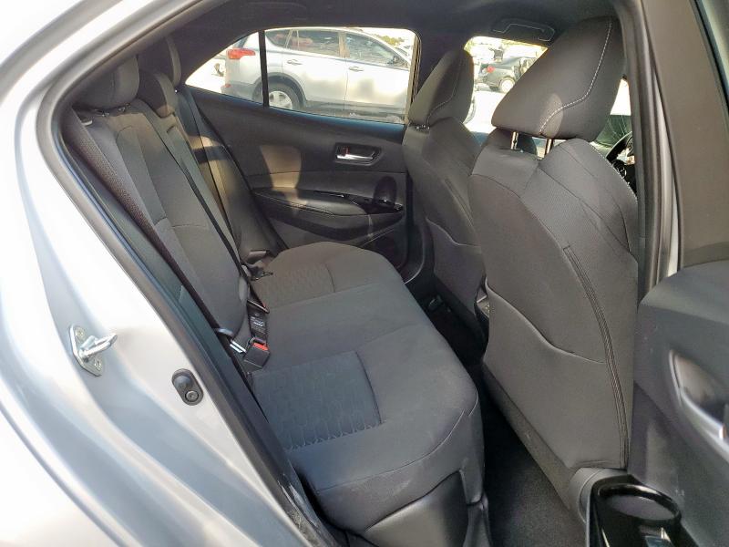 2025 TOYOTA COROLLA SE #3278855082