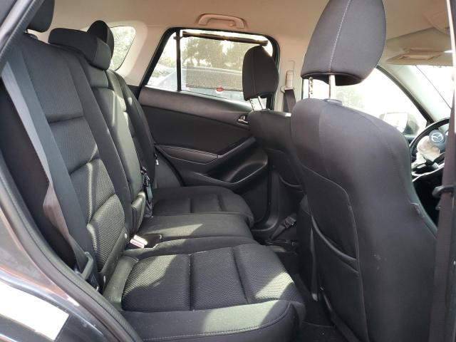 2016 MAZDA CX-5 TOURI - JM3KE2CY6G0726888