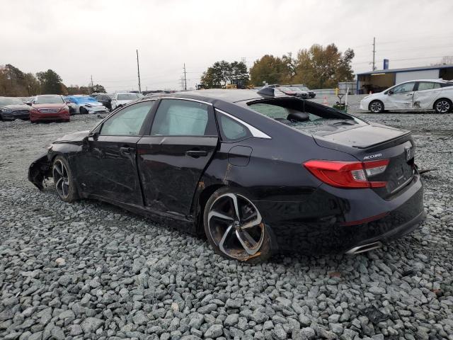 2022 HONDA ACCORD SPO #3297142506