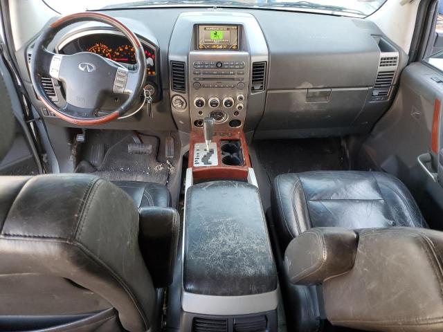 2007 INFINITI QX56 #3298288031