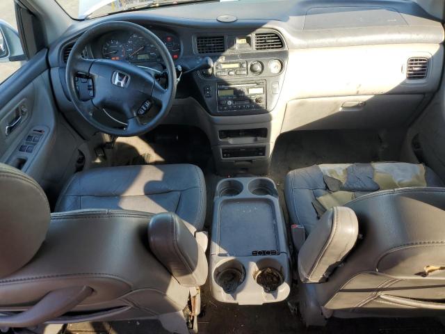 2003 HONDA ODYSSEY EX #3296932844