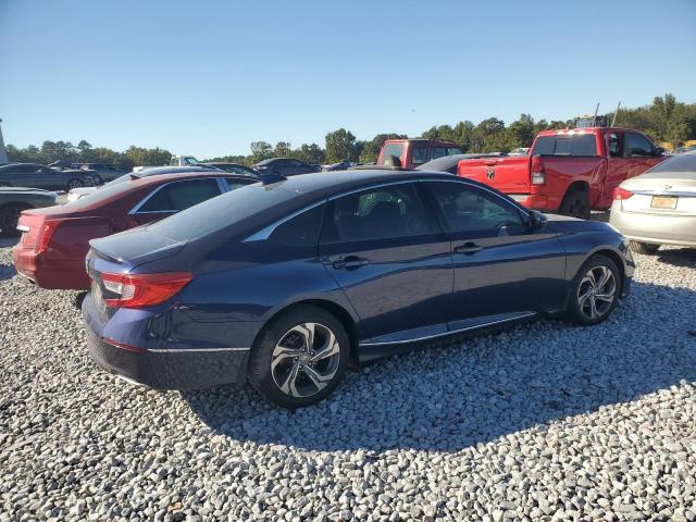 2019 HONDA ACCORD EX - 1HGCV1F43KA011121