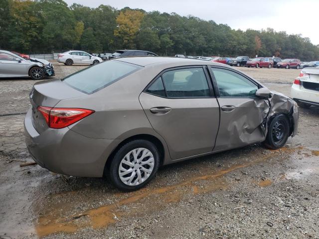 2017 TOYOTA COROLLA L - 5YFBURHE5HP657735