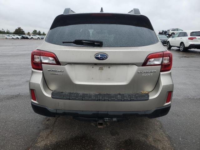 2017 SUBARU OUTBACK 2. 4S4BSAFC8H3254829