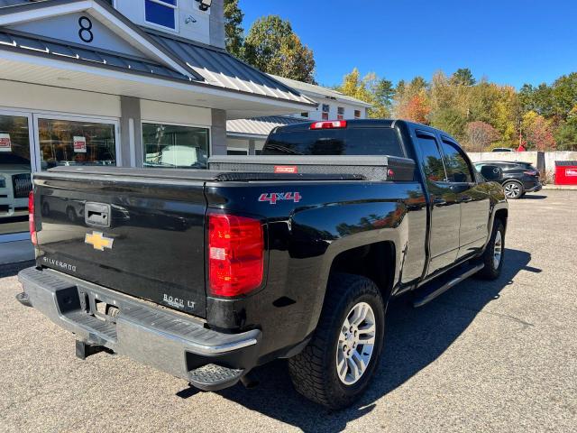 2017 CHEVROLET SILVERADO - 1GCVKREC9HZ331657