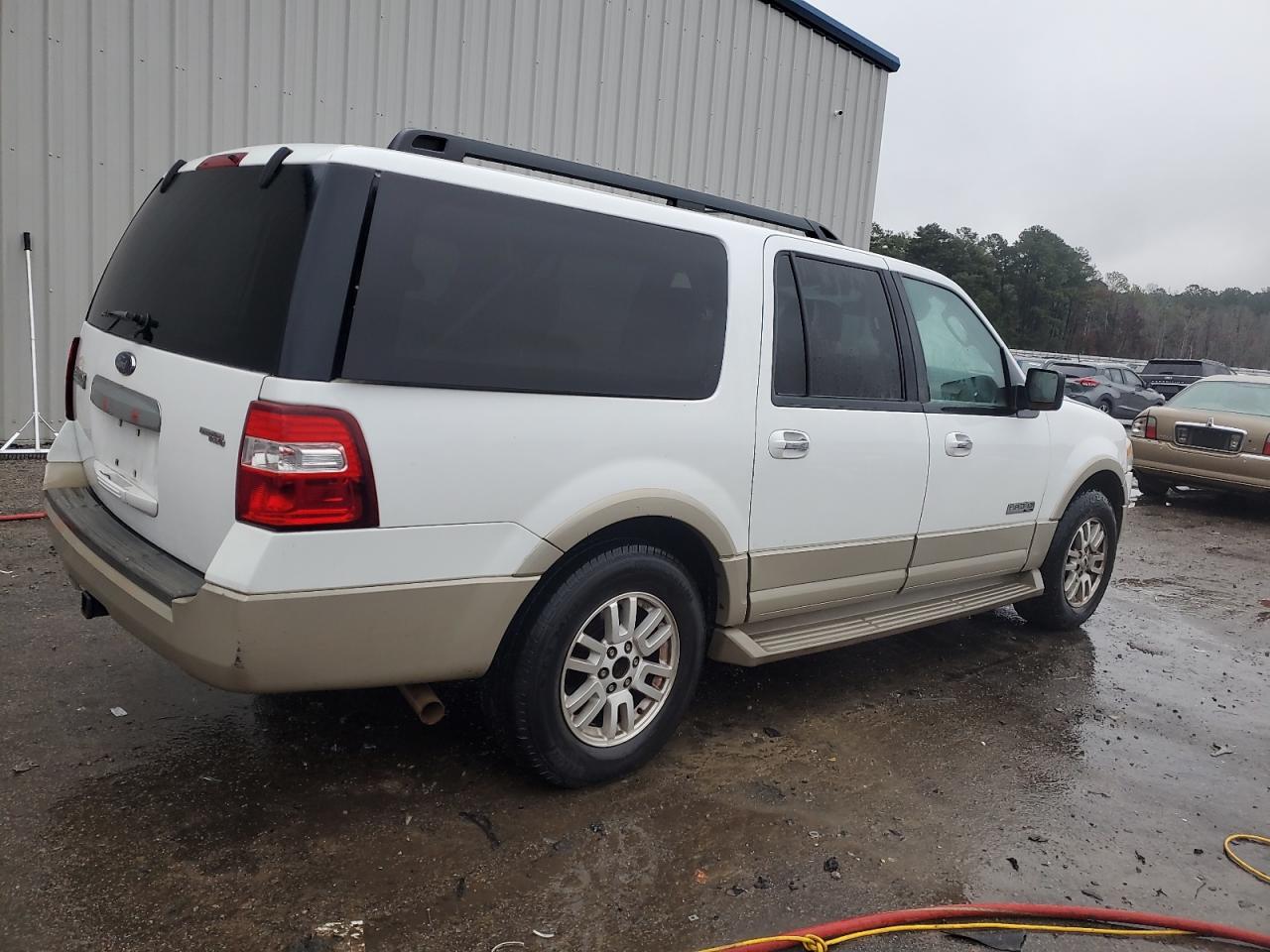 Lot #3284054801 2007 FORD EXPEDITION