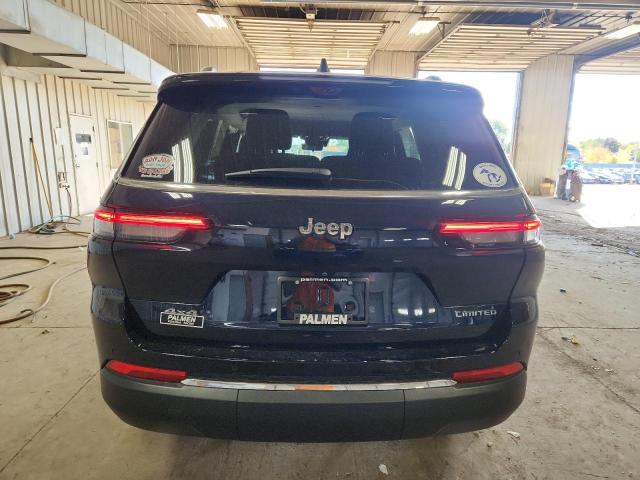 2023 JEEP GRAND CHER - 1C4RJKBG1P8876016