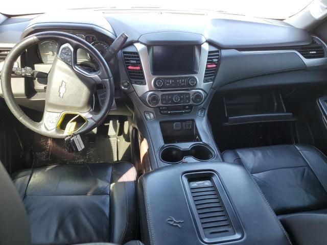 2017 CHEVROLET SUBURBAN C #3294500511