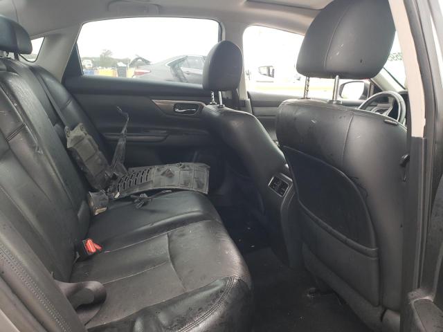 2015 NISSAN ALTIMA 3.5S 1N4BL3AP7FC475915