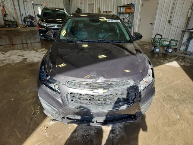 2015 CHEVROLET CRUZE LT 1G1PE5SB4F7249308